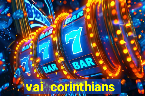 vai corinthians audio whatsapp